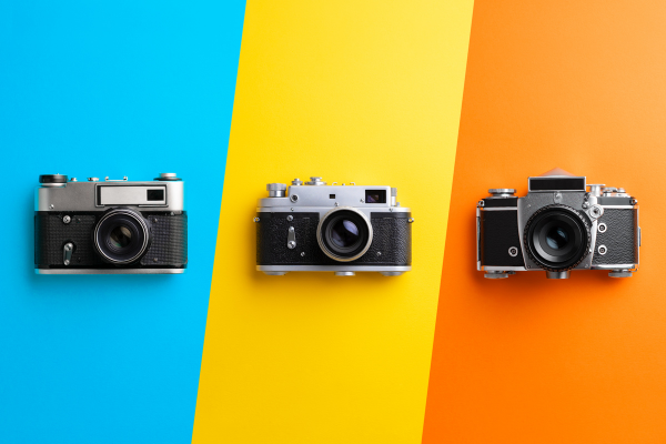 Técnicas fotográficas para auxiliar crianças com transtorno de aprendizagem não verbal a expressarem conceitos e sentimentos através de imagens
